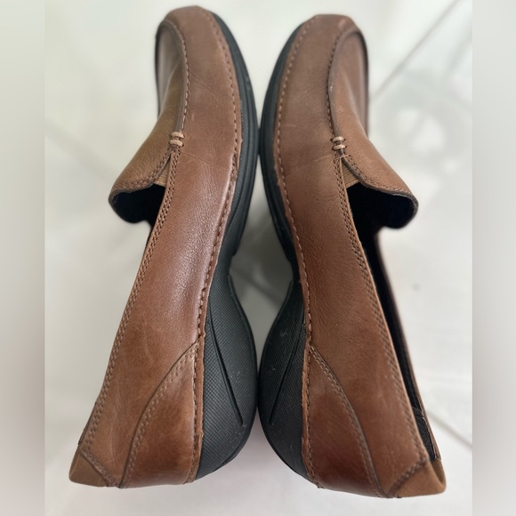 Merrell Parma Leather Slip-On Loafers Women’s 7.5 - Picture 7 of 11